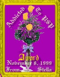 Lil Angel's Calling Cards